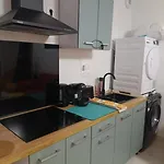 Apartmán Athena La Part De Divinite En Moi A