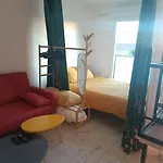 Apartmán Athena La Part De Divinite En Moi A *