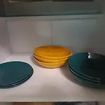 Apartmán Athena La Part De Divinite En Moi A *