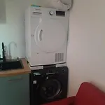 Athena La Part De Divinite En Moi A Apartmán