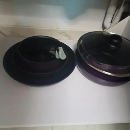 Apartmán Athena La Part De Divinite En Moi A *