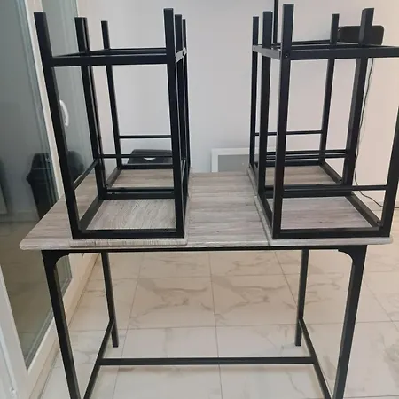 Athena La Part De Divinite En Moi A Apartman Béziers