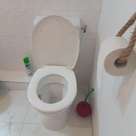 Athena La Part De Divinite En Moi A Apartman Béziers