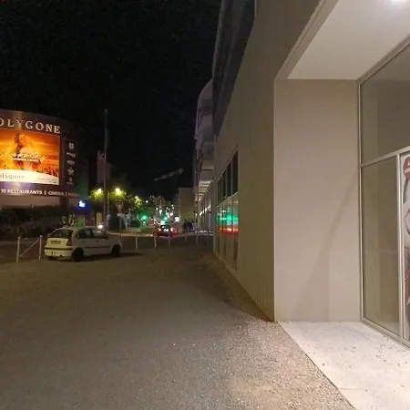 Apartmán Athena La Part De Divinite En Moi A Béziers