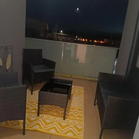 Athena La Part De Divinite En Moi A Apartmán *