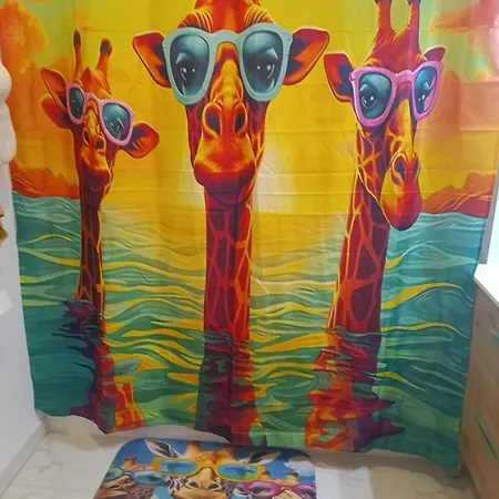 Athena La Part De Divinite En Moi A Apartman Béziers