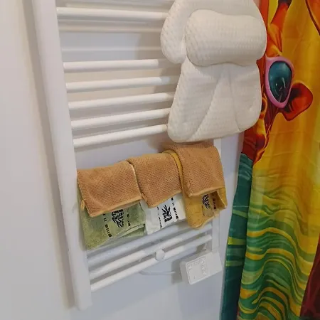 Apartman Athena La Part De Divinite En Moi A