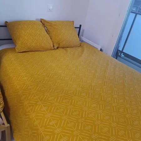 Apartman Athena La Part De Divinite En Moi A