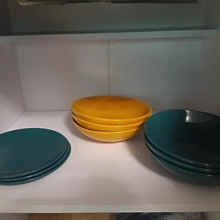 Apartman Athena La Part De Divinite En Moi A *