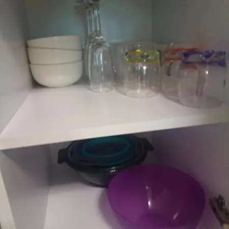 Apartman Athena La Part De Divinite En Moi A